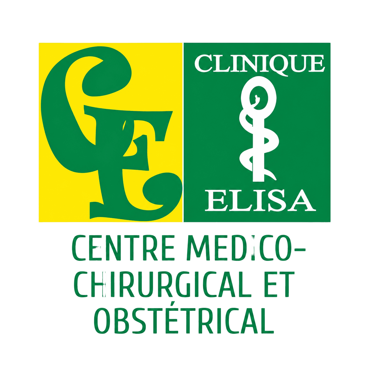 Clinique Elisa — Centre Médico-Chirurgical et Obstétrical